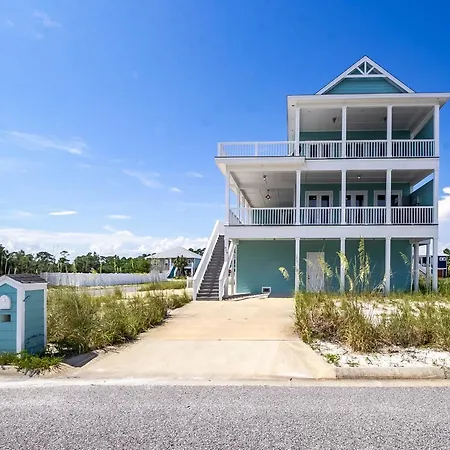 The Sailfish Of Perdido Key By Pkrm Villa